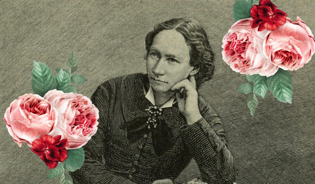 Louise Michel quotes about animal welfare