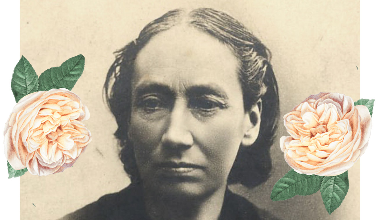 Louise Michel quotes about her life