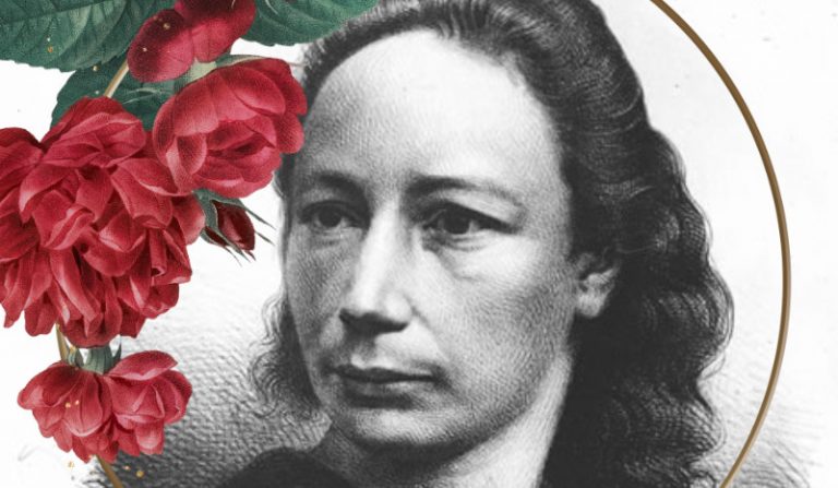 Louise Michel quotes about humanity and human philosophy