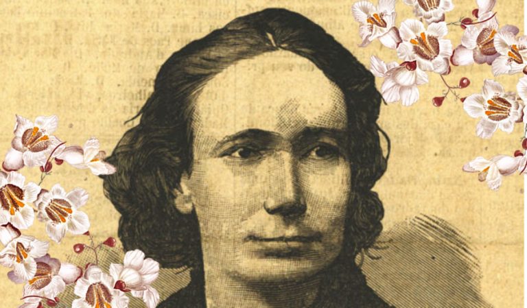 Louise Michel quotes about sexual equality and feminism