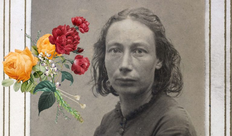 Louise Michel quotes about the Paris Commune 2