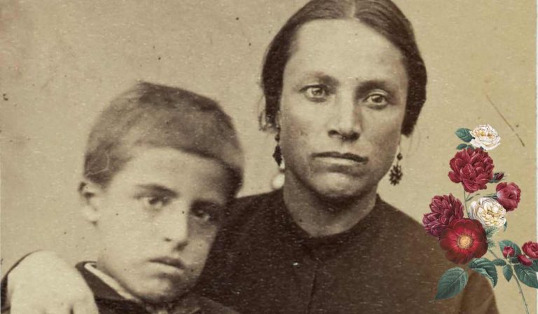 Paris Commune 1871 petroleuse portraits by Appert