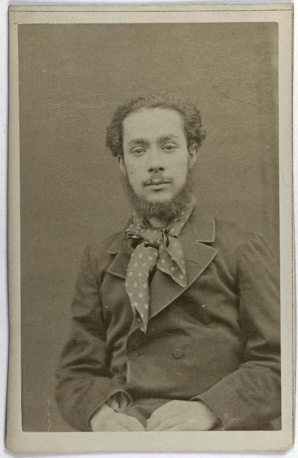 Paris Commune 1871 pétroleuse petrol boy Pellerin Appert portrait