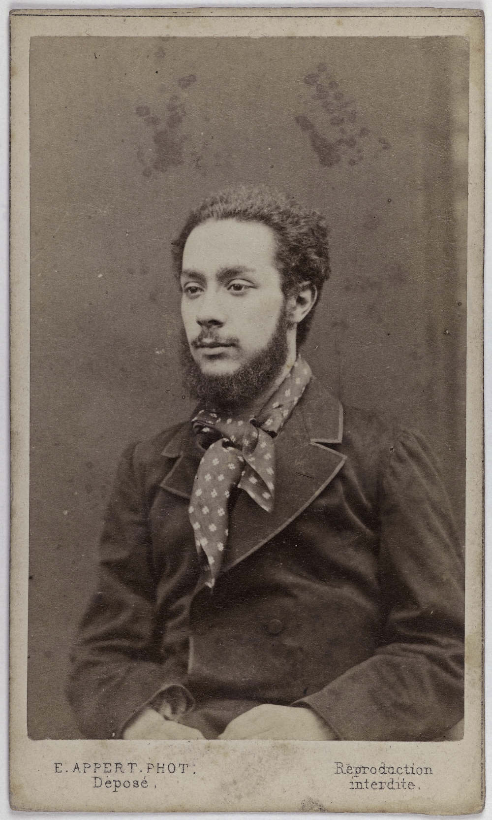 Paris Commune 1871 pétroleuse petrol boy Pellerin Appert portrait