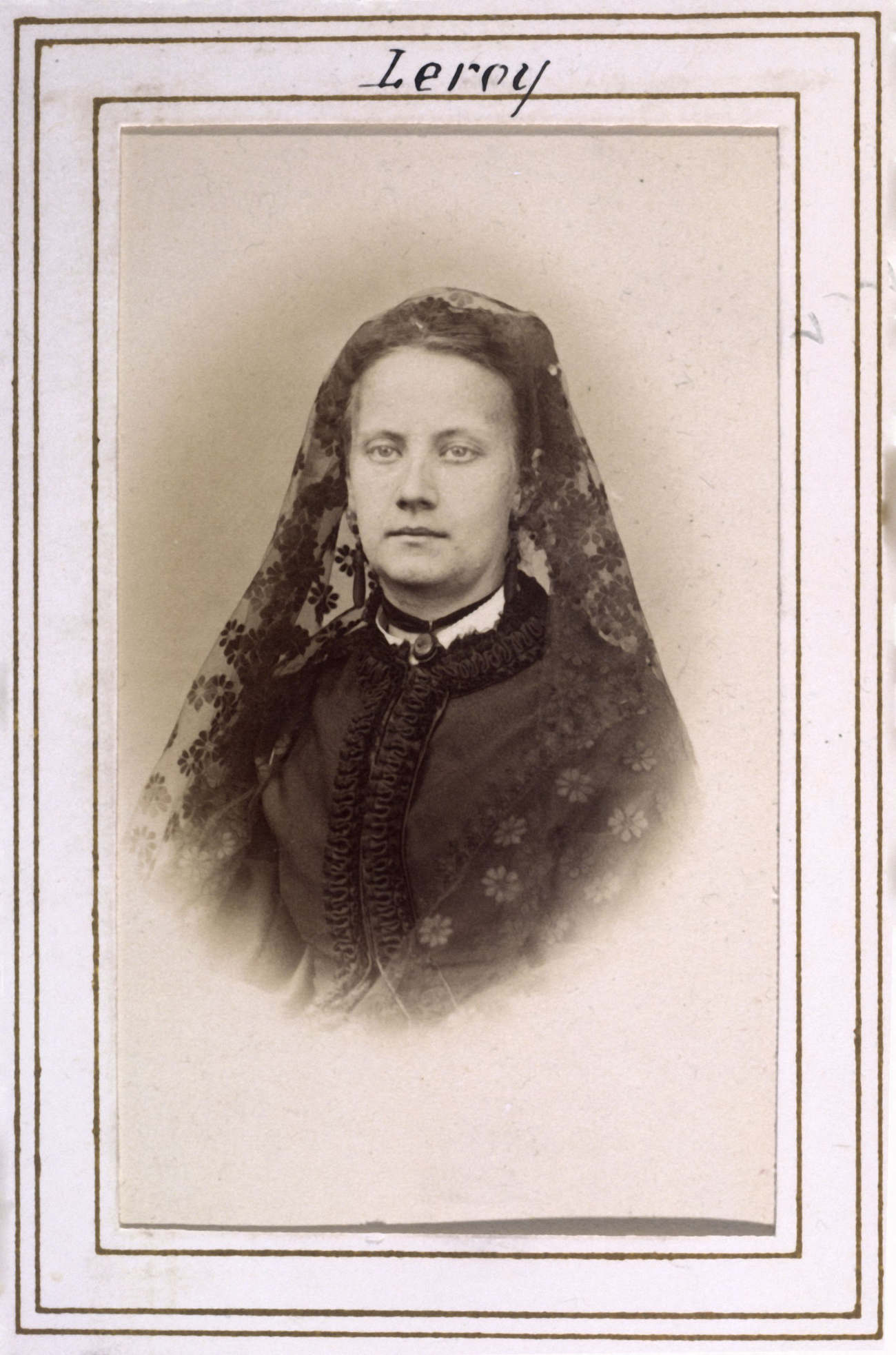 Paris Commune 1871 petroleuse petrol girls Madame Leroy Appert portrait