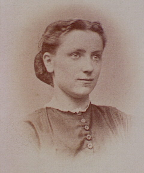 Victorine Eudes nee Louvet, sharpshooter for the Paris Commune 1871 Victorine Eudes nee Louvet, sharpshooter for the Paris Commune 1871
