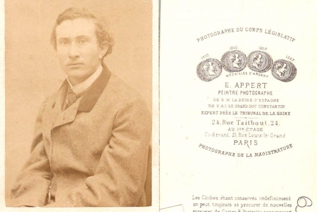 Communard portraits from Paris Commune 1871 Communard portraits from Paris Commune 1871
