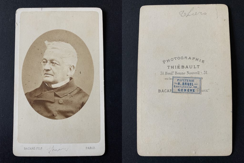Adolphe Thiers Paris Commune 1871 Adolphe Thiers Paris Commune 1871