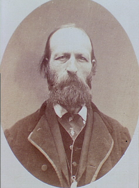 Allix, Jules member of the Paris Commune 1871 Allix, Jules member of the Paris Commune 1871