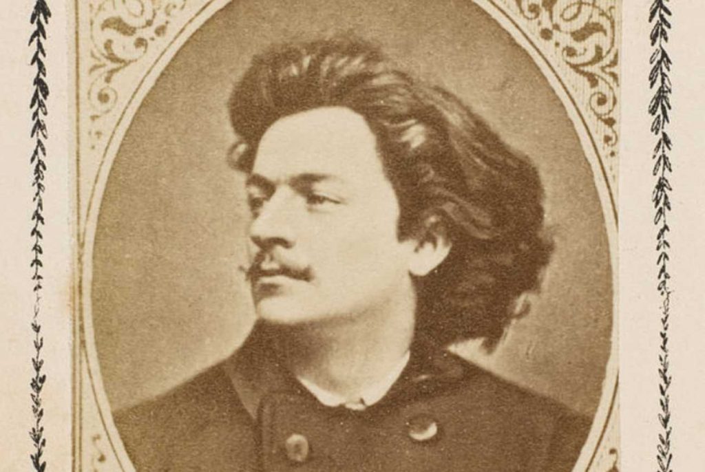 Andre Gill caricaturist in the Paris Commune 1871 Andre Gill caricaturist in the Paris Commune 1871