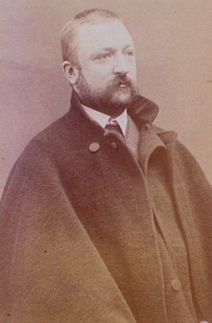 Barré, member of the Commune Paris Commune 1871 Barré, member of the Commune Paris Commune 1871