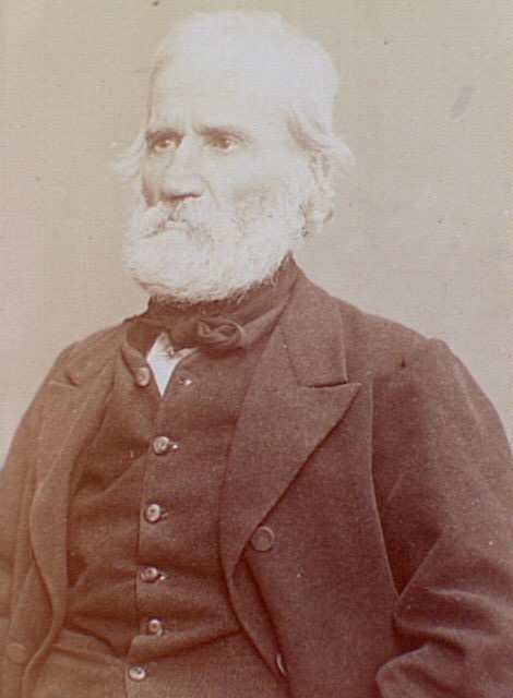 Blanqui, honorary member of the Commune Paris Commune 1871 Blanqui, honorary member of the Commune Paris Commune 1871