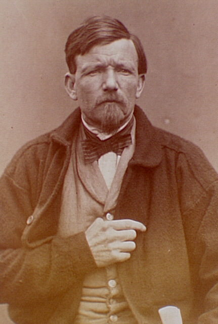 Bloquell Commissaire de Police Paris Commune 1871 Bloquell Commissaire de Police Paris Commune 1871