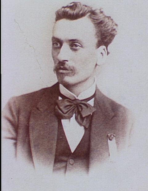 Chalin, member of the Commune Paris Commune 1871 2 Chalin, member of the Commune Paris Commune 1871 2