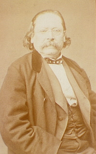 Chéramy, rédacteur du Vengeur Paris Commune 1871 Chéramy, rédacteur du Vengeur Paris Commune 1871