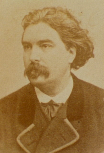Clerny, member of the Commune Paris Commune 1871 Clerny, member of the Commune Paris Commune 1871