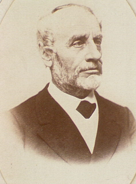 Delescluze, delegate of war, Paris Commune 1871 a Delescluze, delegate of war, Paris Commune 1871 a