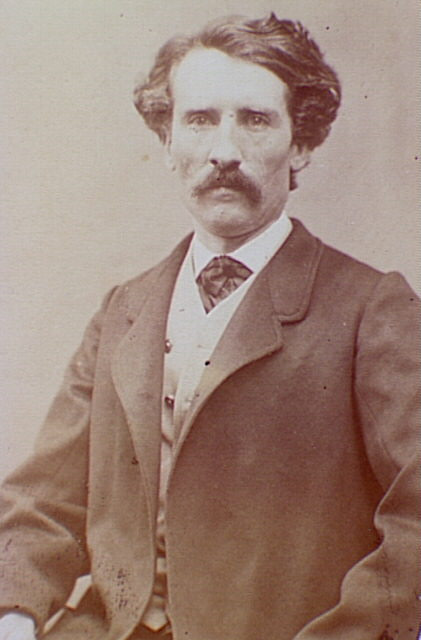 Descamps, member of the Commune Paris Commune 1871 Descamps, member of the Commune Paris Commune 1871