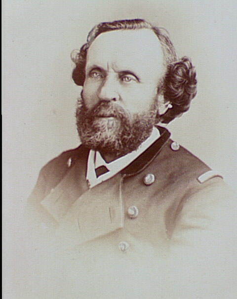 Gaillard père, member of the Paris Commune 1871 Gaillard père, member of the Paris Commune 1871