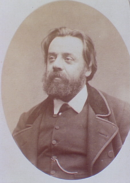 Le Français, member of the Paris Commune 1871 Le Français, member of the Paris Commune 1871