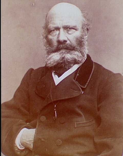 Doctor Villat, member of the Paris Commune 1871 Doctor Villat, member of the Paris Commune 1871