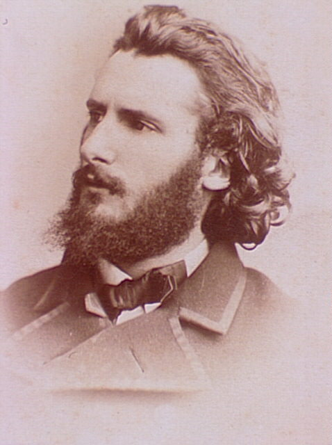 Maroteau, rédacteur du Père Duchene Paris Commune 1871