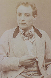 Maupin, delegate to the prisons, Commune de Paris 1871 Maupin, delegate to the prisons, Commune de Paris 1871