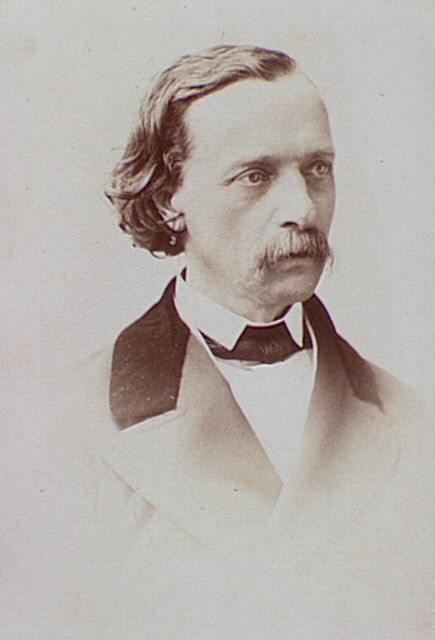Millière, member of the Paris Commune 1871 Millière, member of the Paris Commune 1871