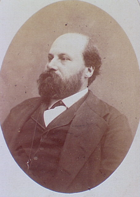 Ranc, member of the Paris Commune 1871 Ranc, member of the Paris Commune 1871