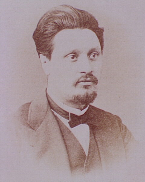 Sicard, member of the Paris Commune 1871 Sicard, member of the Paris Commune 1871