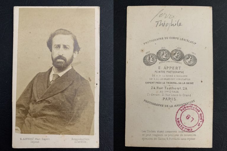 Theophile Ferre Paris Commune 1871 b