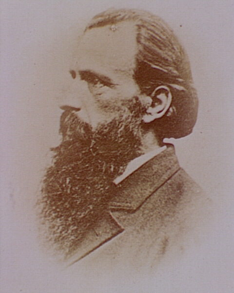 Tibaldi, member of the Paris Commune 1871 Tibaldi, member of the Paris Commune 1871