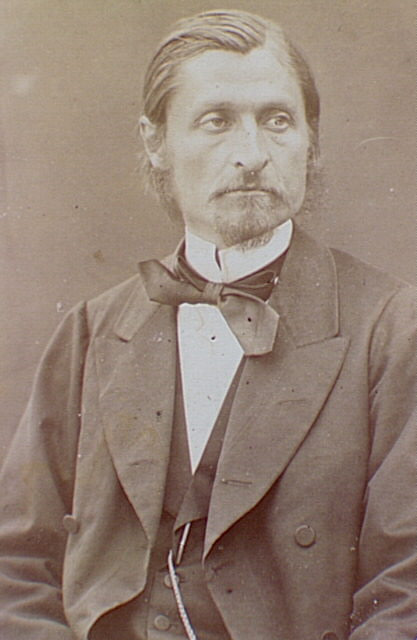 Tony Moilin, doctor, member of the Paris Commune 1871 Tony Moilin, doctor, member of the Paris Commune 1871