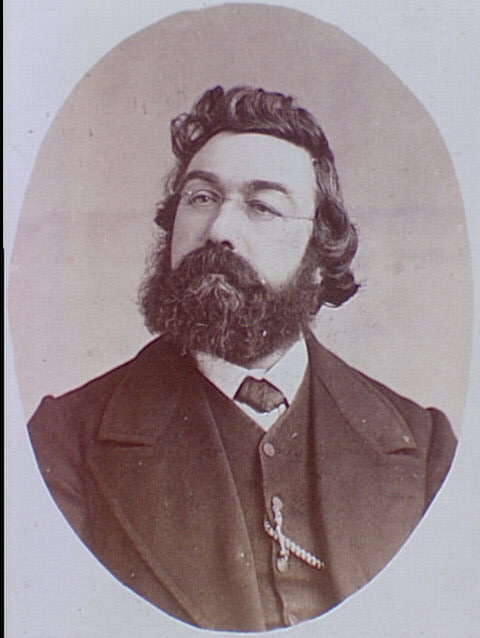Verdure, member of the Paris Commune 1871 Verdure, member of the Paris Commune 1871