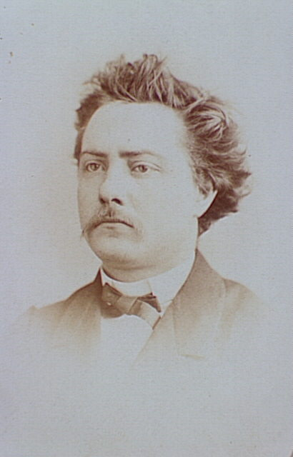 Vermersch rédacteur du Père Duchêne Paris Commune 1871