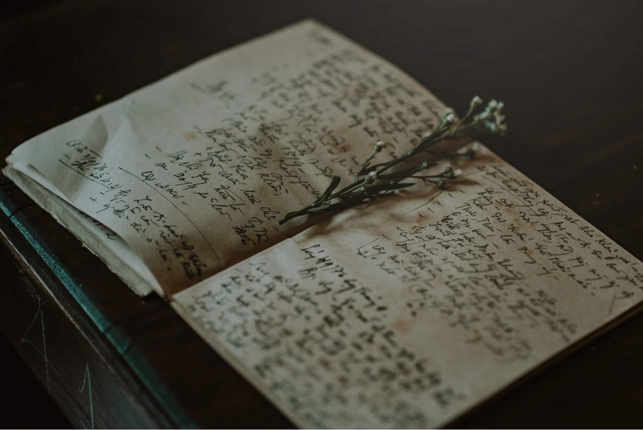 Letter from Louise Michel about publishing her memoirs Paris Commune 1871
