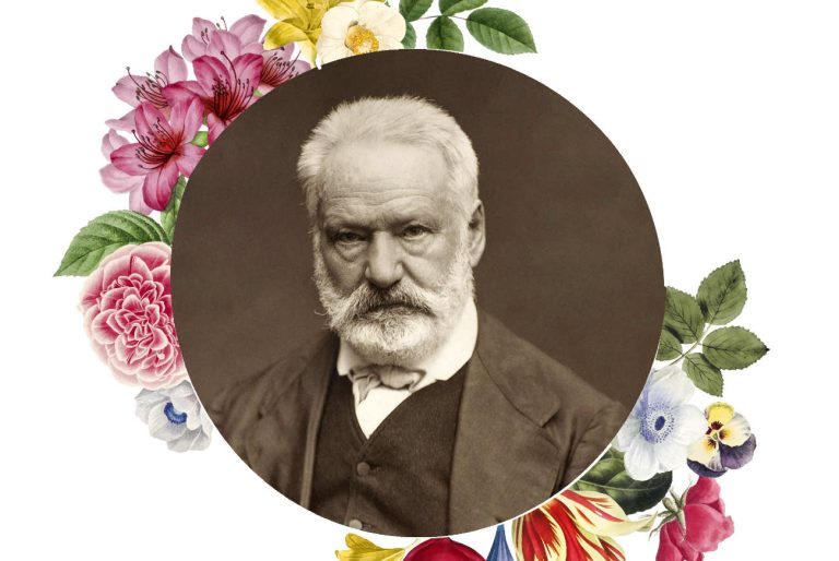 To Victor Hugo poem by Louise Michel