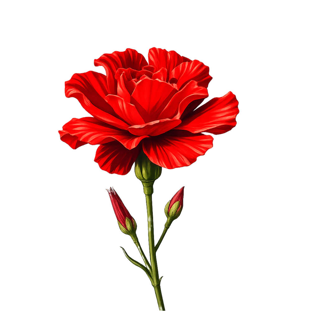 Red Carnation Revolution